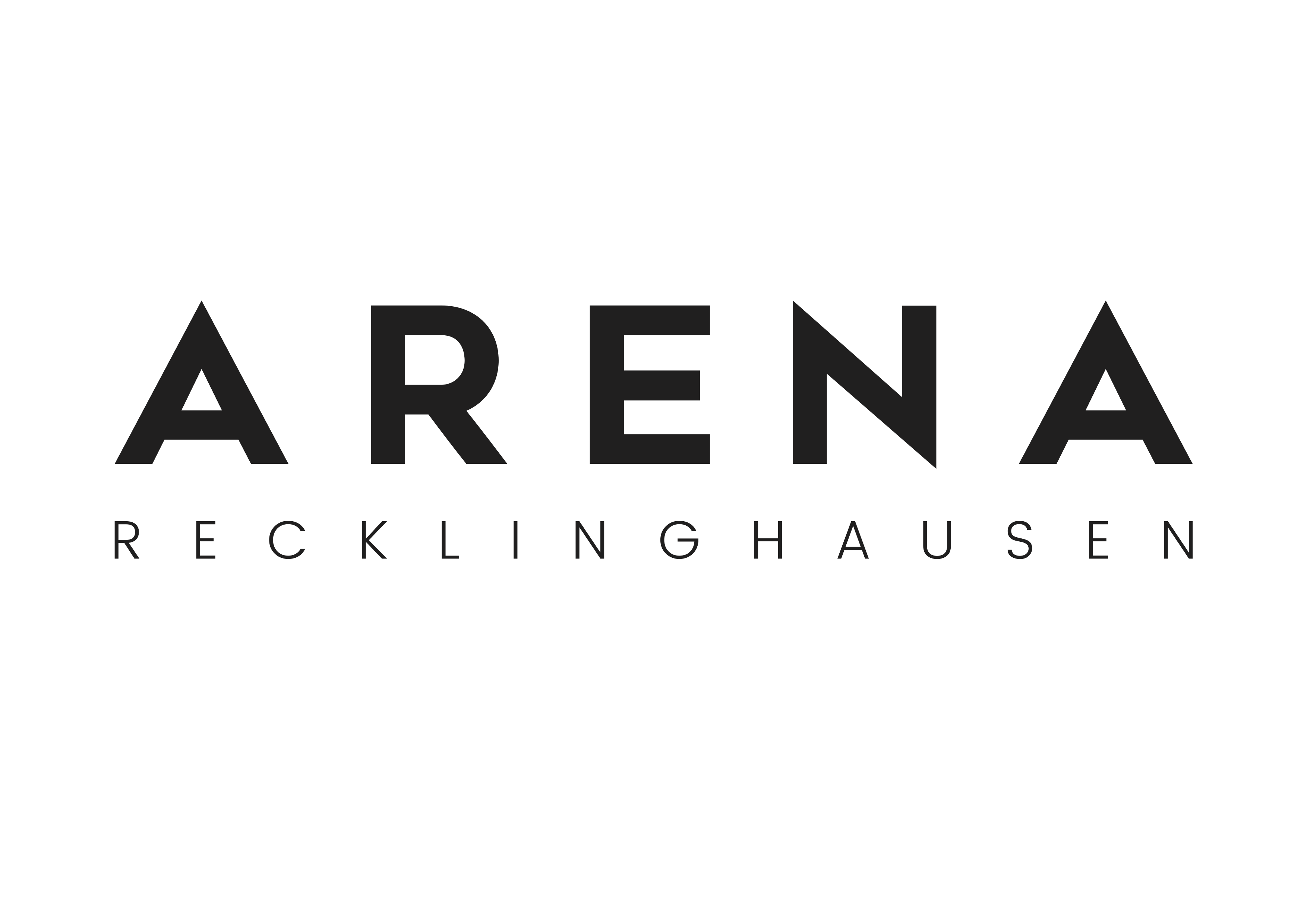 Arena Recklinghausen GmbH