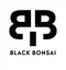Black Bonsai
